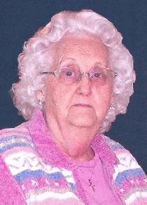 Halsie Marie Ross